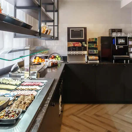 Krisotel Hotel Amsterdam