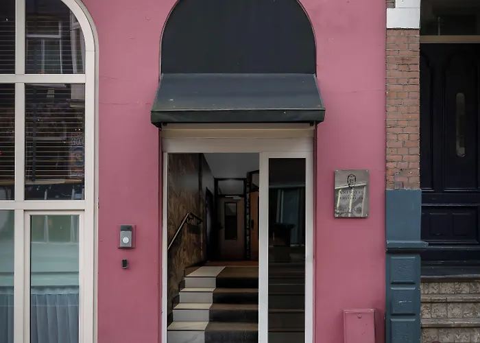 Krisotel 3* Amsterdam