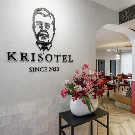 Krisotel 3*