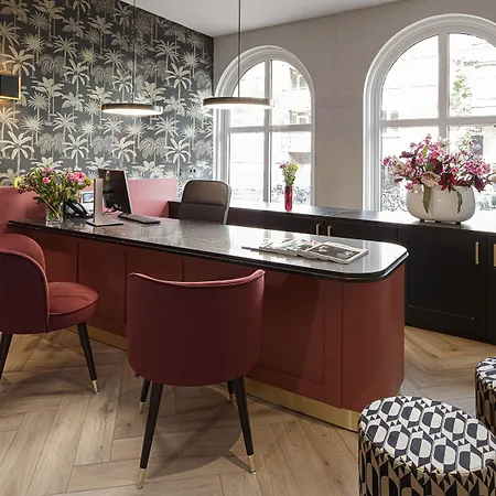 Krisotel 阿姆斯特丹