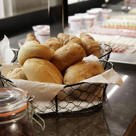 Krisotel 3* 阿姆斯特丹