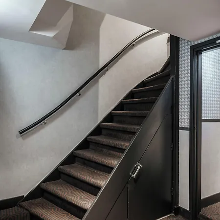 Hotel Krisotel 3*