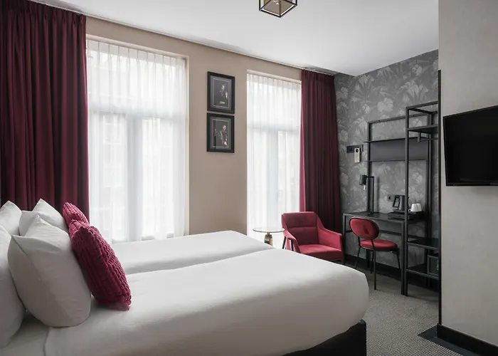 Krisotel Hotel 3*
