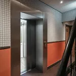 Krisotel 3* Άμστερνταμ