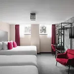 Ξενοδοχείο Krisotel