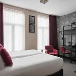 Krisotel Ξενοδοχείο 3*