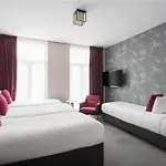 Krisotel Άμστερνταμ