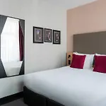 Krisotel Ξενοδοχείο Άμστερνταμ