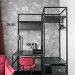 Ξενοδοχείο Krisotel 3*