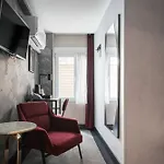 Krisotel 3* Amsterdam