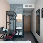 Krisotel 3*