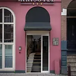 Krisotel 3* Άμστερνταμ