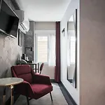 Krisotel Hotel