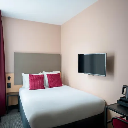 Krisotel アムステルダム