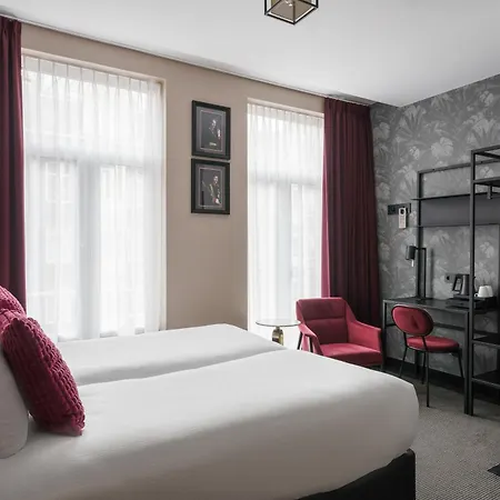 Krisotel Hotel 3*