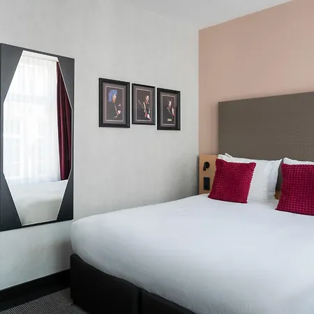 Krisotel ホテル アムステルダム