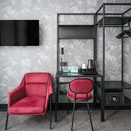 Krisotel Hotell