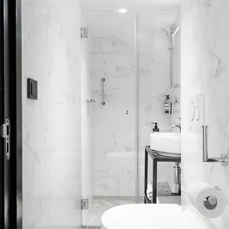 Krisotel 3* Амстердам