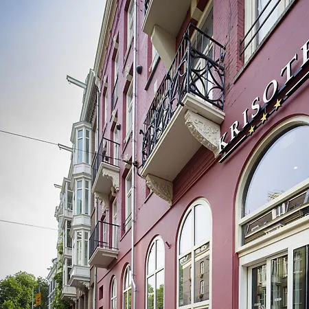 Hotel Krisotel Amsterdam