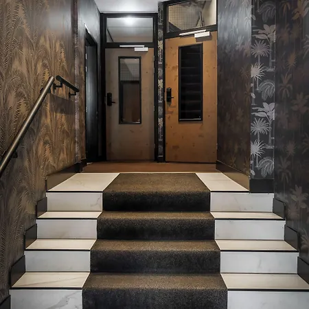 Krisotel Hotel 3*