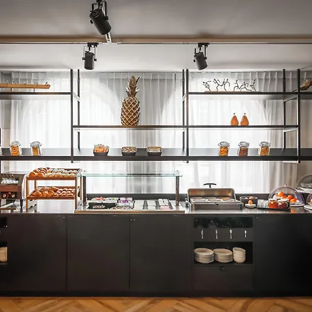 Krisotel Hotel 3*