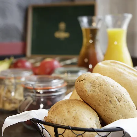 Krisotel 3* Amsterdam