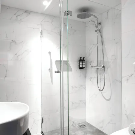 ホテル Krisotel アムステルダム