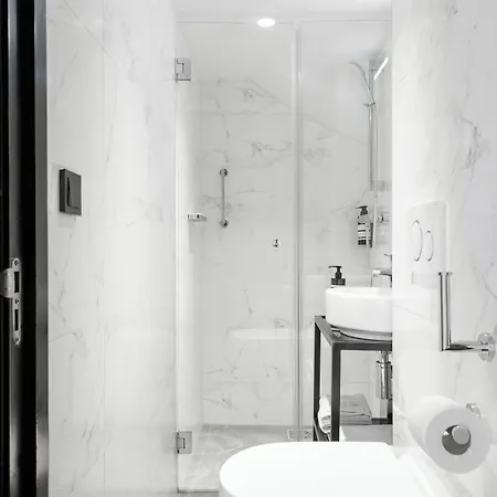 Hotel Krisotel Amsterdam