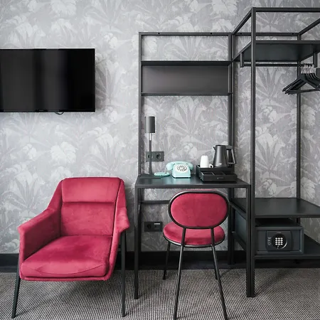 Hotel Krisotel 3*