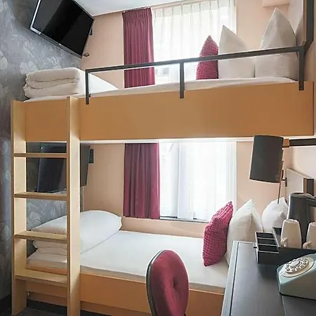 Krisotel 3*