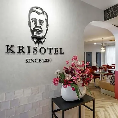 Krisotel 酒店