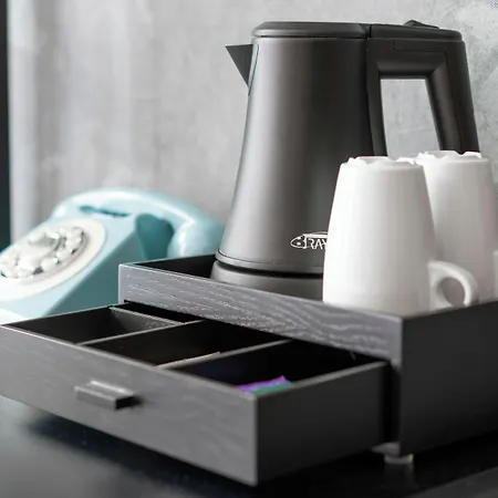 Krisotel Amsterdam