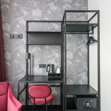 Hotel Krisotel Amsterdam