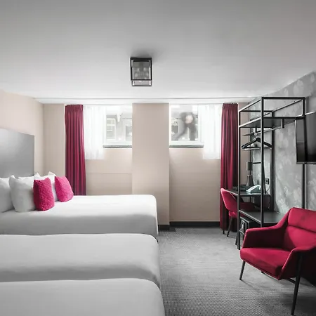 Hotel Krisotel 3*