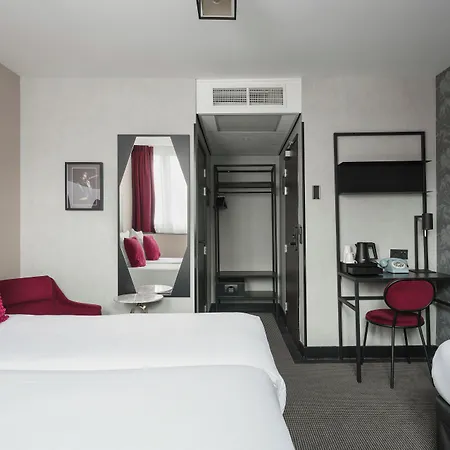 Hotel Krisotel