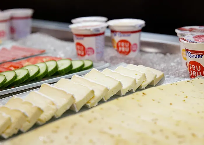 Krisotel אמסטרדם