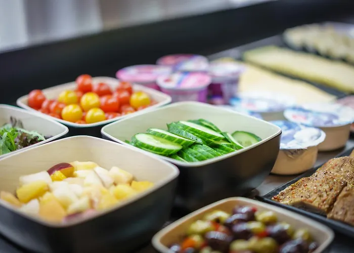 Krisotel Hotel Amsterdam