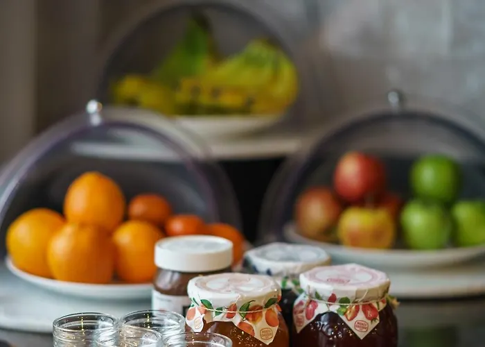 Hotell Krisotel Amsterdam