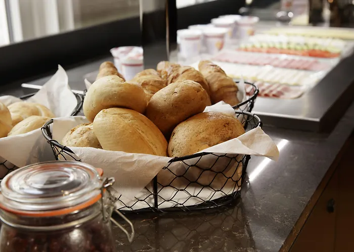 Krisotel 3* Amsterdam