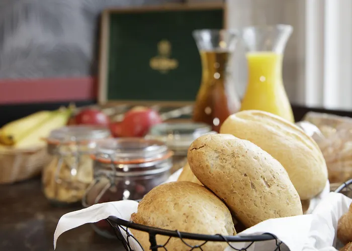 Krisotel 3* אמסטרדם