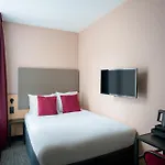 Krisotel Amsterdam
