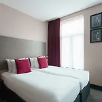 Hotel Krisotel Amsterdam
