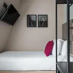Krisotel Hotel