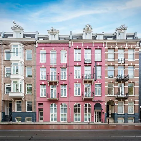 Krisotel Hotel