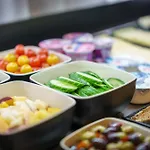 Krisotel Hotell Amsterdam