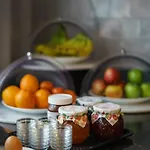 Hotell Krisotel Amsterdam