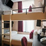 Hotell Krisotel Amsterdam