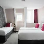 Krisotel 3*
