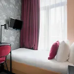 Hotell Krisotel