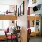 Krisotel Hotel Ámsterdam